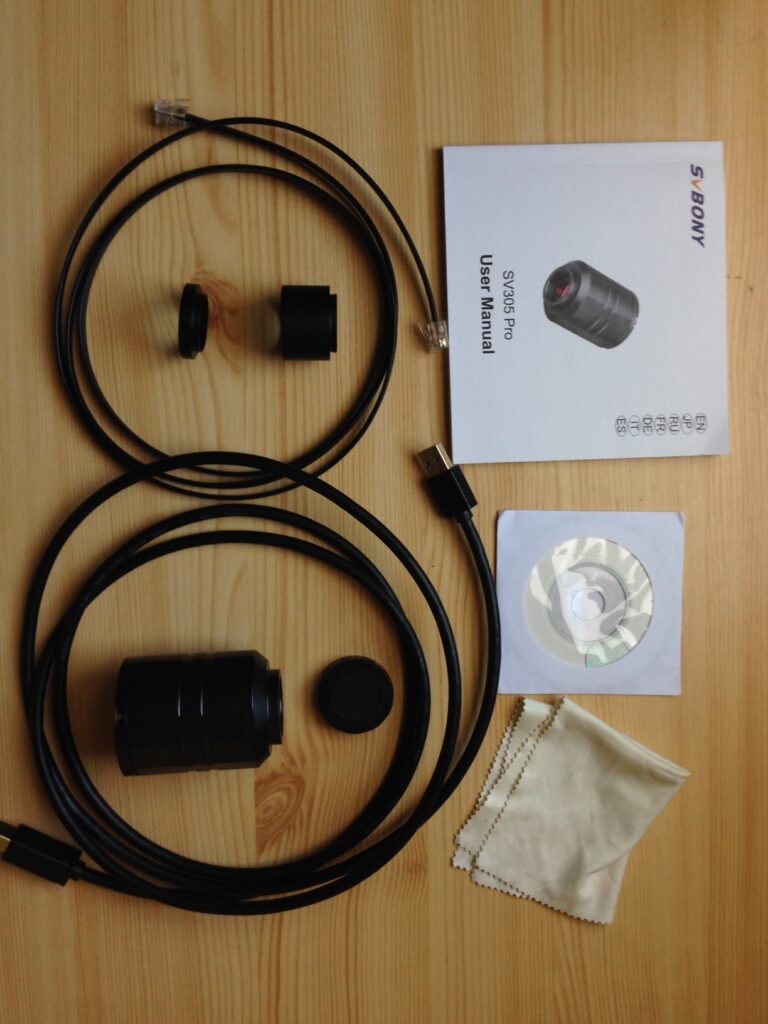 SVBONY SV305 Pro Review: Best Budget Astronomy Camera? (Real Test Results) 2 IMG 6939