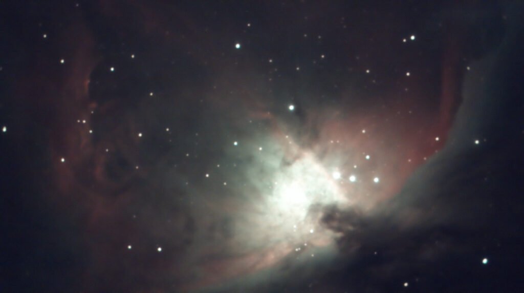 SVBONY SV305 Pro Review: Best Budget Astronomy Camera? (Real Test Results) 6 m42 svbony