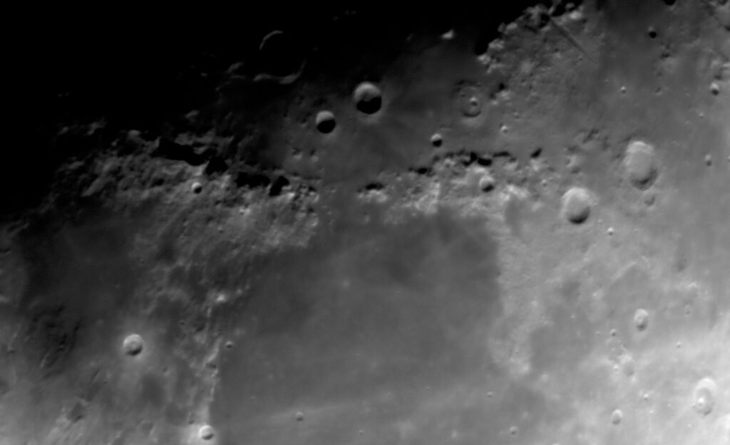 SVBONY SV305 Pro Review: Best Budget Astronomy Camera? (Real Test Results) 5 moon copy