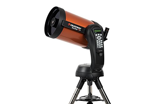 Celestron NexStar 8SE Telescope