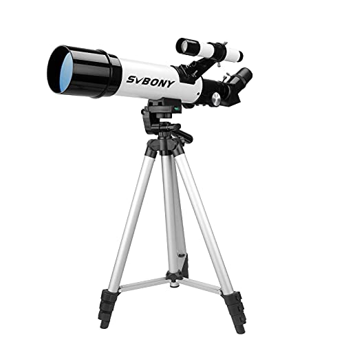 SVBONY 60mm Portable Refractor