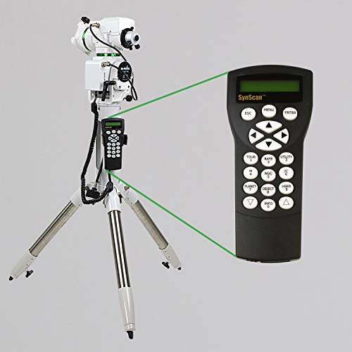 Sky-Watcher AZ-EQ5 GoTo Mount