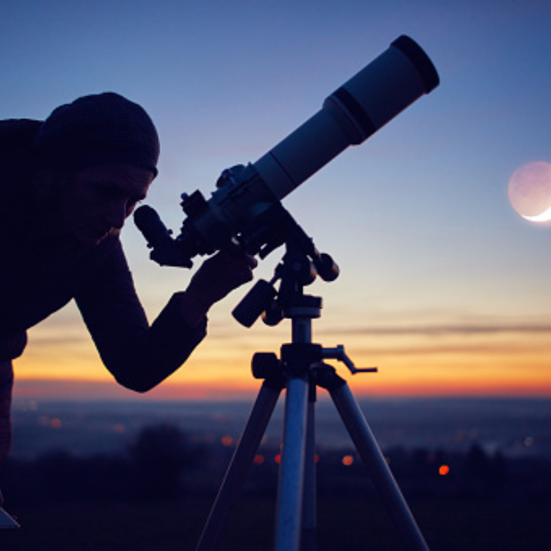 tips for finding and observing planets through a telescope 1
