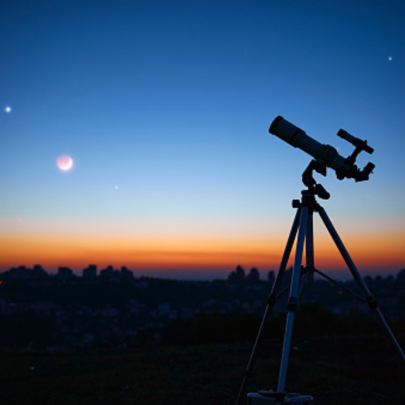 tips for finding and observing planets through a telescope 2