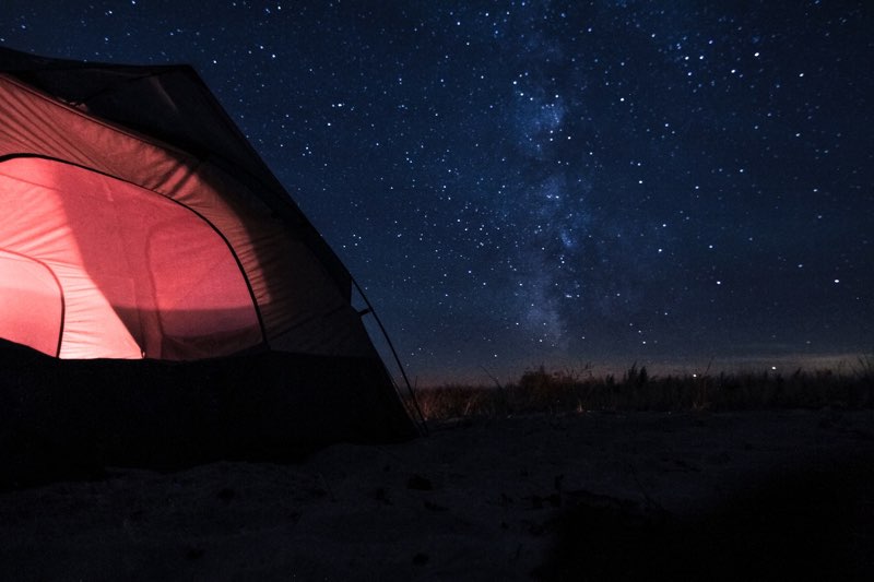 How To Stargaze With Girlfriend – Easy Steps