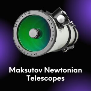Read more about the article Maksutov Newtonian Telescopes (In-depth Guide)