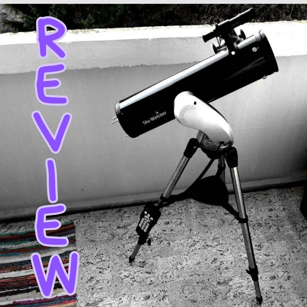 You are currently viewing Sky-Watcher Explorer 130P Review (Read Before Purchase)