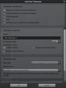 How To Connect Telescope To Computer (Using Free Software)