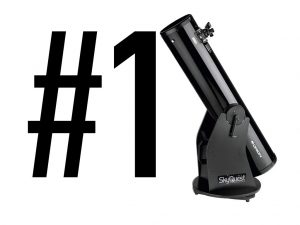 Read more about the article Orion SkyQuest XT8 Review (#1 Beginner Telescope)