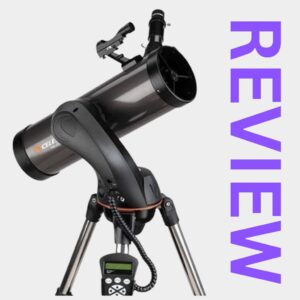 Read more about the article Celestron NexStar 130 SLT Review (Read Before Purchase!)