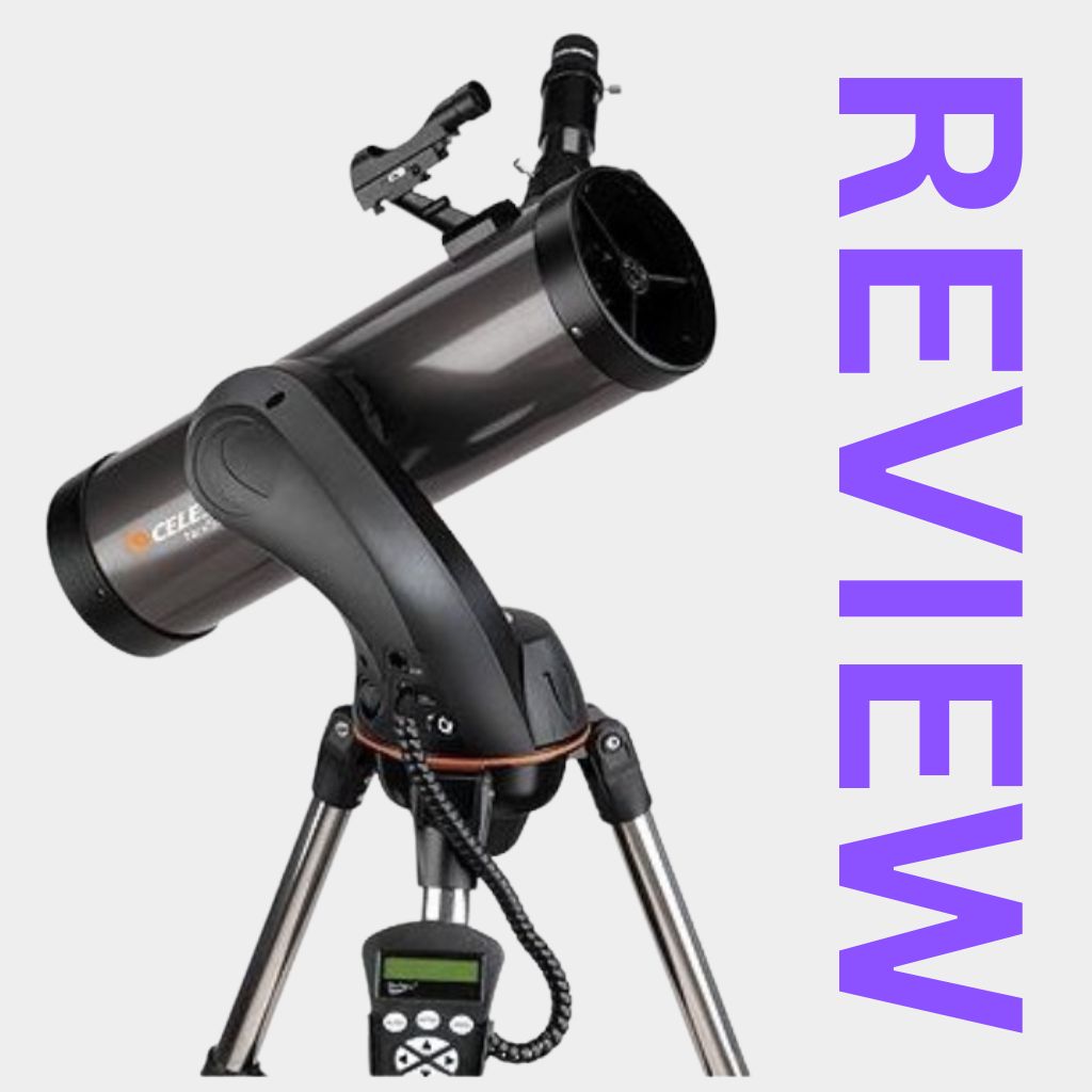 You are currently viewing Celestron NexStar 130 SLT Review (Read Before Purchase!)