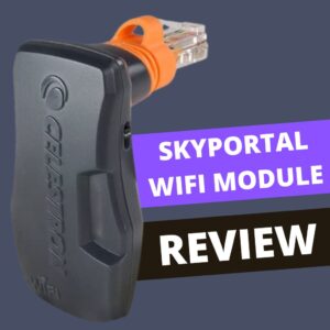 Read more about the article Skyportal WiFi Module Review (Read This First!)