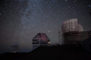 Read more about the article Why Are Observatories Built On Mountaintops? (Answered!)