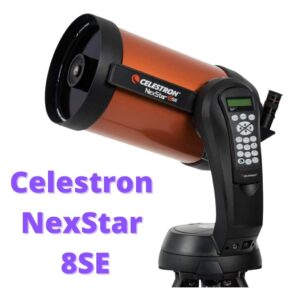 Read more about the article Celestron NexStar 8SE Telescope Review (Read Before Purchase)