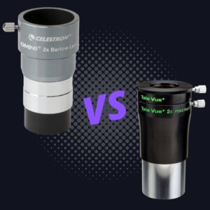 Read more about the article Powermate vs Barlow (Difference Explained)