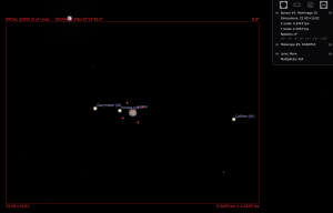 stellarium celestron nexstar