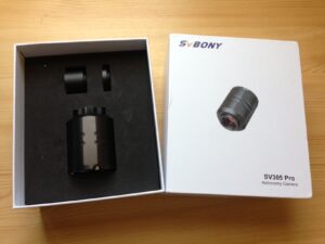 Read more about the article SVBONY SV305 PRO Review (Read before purchase)