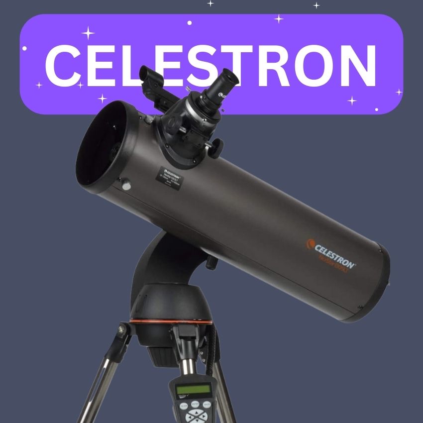 You are currently viewing Is Celestron a Good Telescope Brand? (Read This First!)