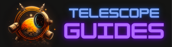 Telescope Guides