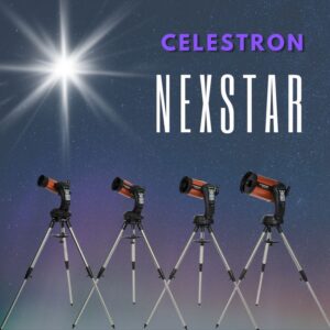 Read more about the article Are Celestron NexStar Telescopes Good? (Breakdown of all Models)