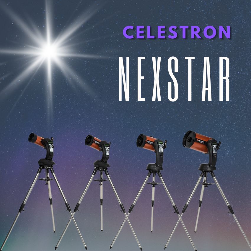 You are currently viewing Are Celestron NexStar Telescopes Good? (Breakdown of all Models)