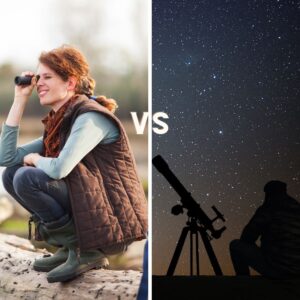 Read more about the article Telescope vs Monocular: Which One’s Better for Stargazing?