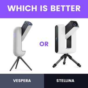 Read more about the article Which is Better: Vespera or Stellina? (Before Purchasing)