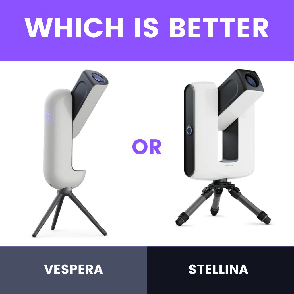You are currently viewing Which is Better: Vespera or Stellina? (Before Purchasing)