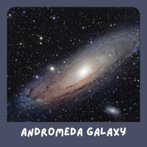Read more about the article How Good of a Telescope Do I Need to See Andromeda?