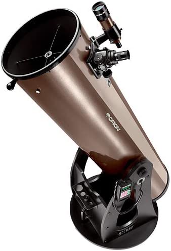 Orion SkyQuest XT12 IntelliScope Telescope