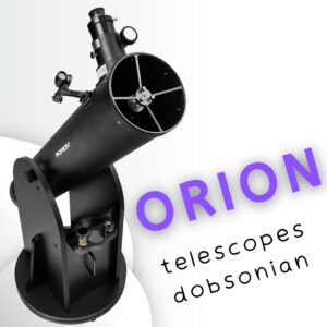 Read more about the article Orion Telescopes Dobsonian (All Models Compared!) 