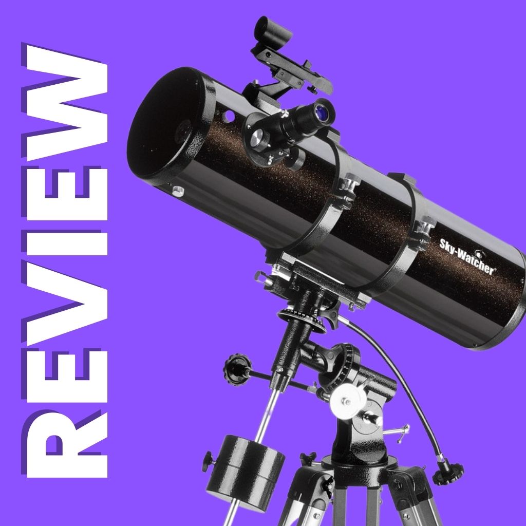 You are currently viewing Sky-Watcher Explorer 130m Review (Read This First!)