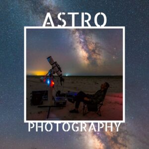 Read more about the article 12 Best Telescopes for Astrophotography (With Camera)