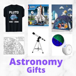 Read more about the article Astronomy Gifts: 31 Gifts for Astronomy Lovers