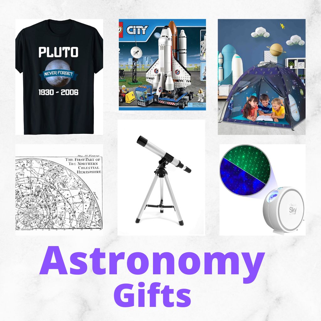 You are currently viewing Astronomy Gifts: 31 Gifts for Astronomy Lovers