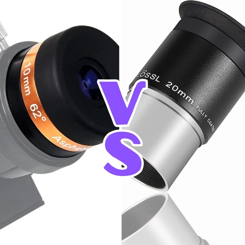 You are currently viewing 10mm vs 20mm Eyepiece (Eyepiece Battle)