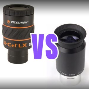Read more about the article 25mm vs 32mm Eyepiece: Which One Is Right for You?
