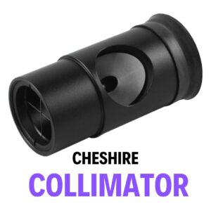 Read more about the article Cheshire Collimator: An Overview of Different Models