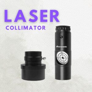 Read more about the article Laser Collimator: An Overview of Different Models