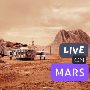 Read more about the article 8 Reasons Why We Could Live on Mars (Explained!)