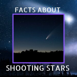 Read more about the article 15 Interesting Facts About Shooting Stars (Explained!)