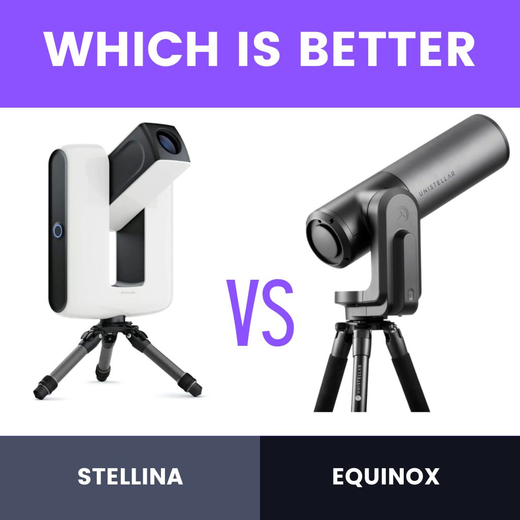You are currently viewing Which Is Better: Vaonis Stellina vs eQuinox? (Before Purchasing)