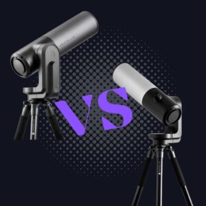Read more about the article eVscope 2 vs. eQuinox Telescope: 3 Key Differences