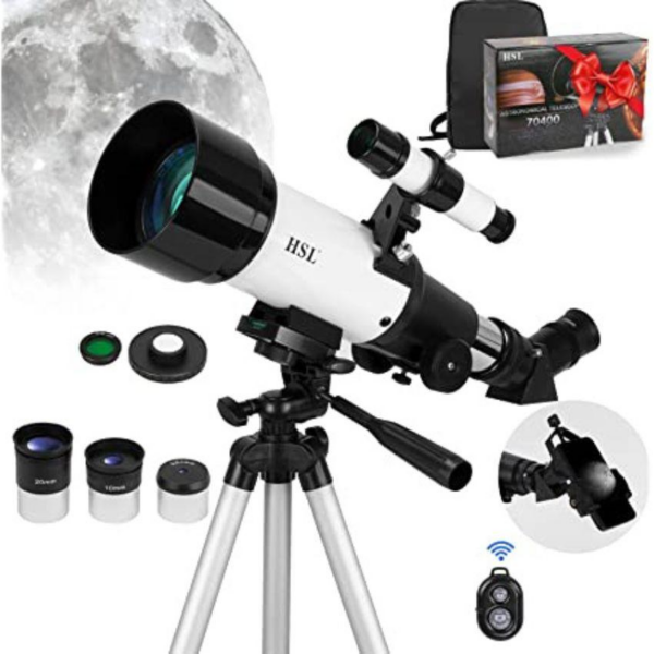 Cheap Telescope 17 Best Telescopes Under 100