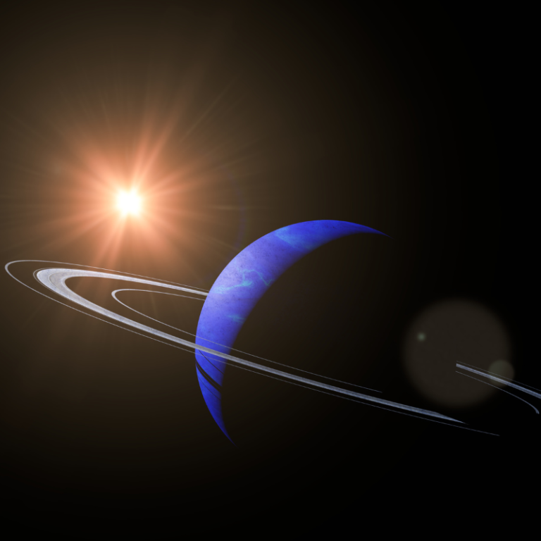 What Size Telescope Do I Need to See Neptune? (Answered!)