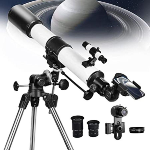 Cheap Telescope 17 Best Telescopes Under 100