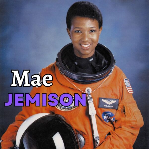 13 Incredible Facts About Mae Jemison (Must Know)