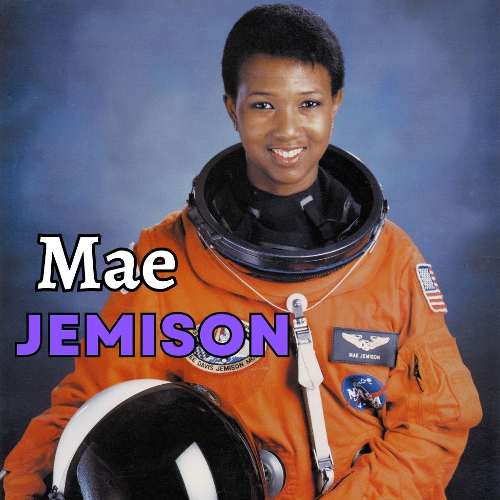 You are currently viewing 13 Incredible Facts About Mae Jemison (Must Know)