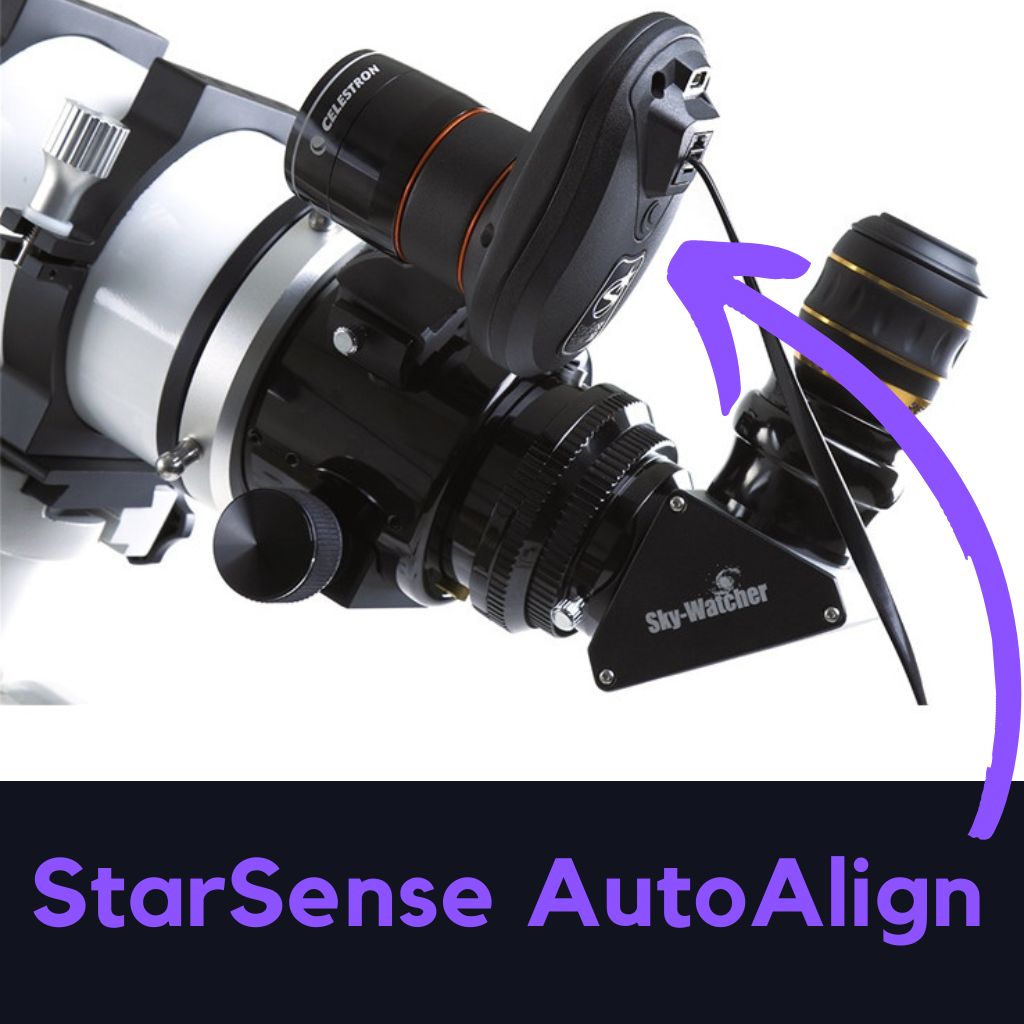 You are currently viewing StarSense AutoAlign Review (Read This First!)