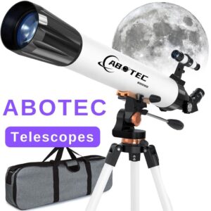 Read more about the article ABOTEC Telescopes: Navigating the Best Models for Stargazing